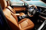 Subaru Legacy B4 SporVita 2016 года